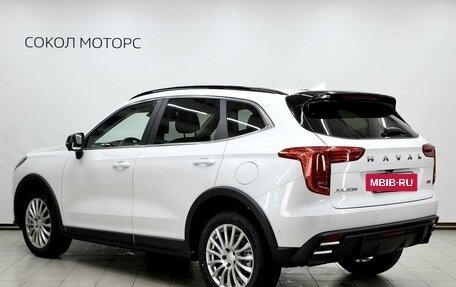 Haval Jolion, 2025 год, 2 949 000 рублей, 4 фотография