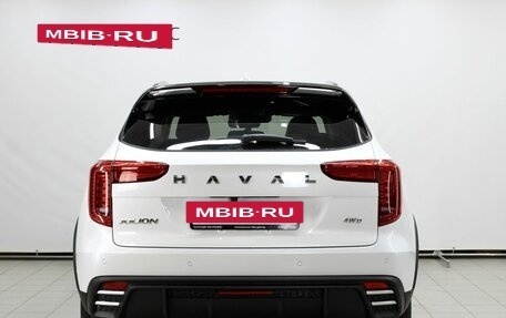 Haval Jolion, 2025 год, 2 949 000 рублей, 5 фотография
