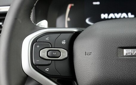 Haval Jolion, 2025 год, 2 949 000 рублей, 22 фотография