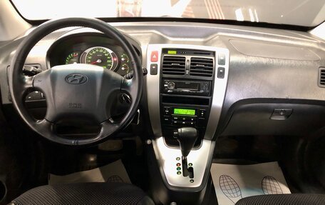 Hyundai Tucson III, 2006 год, 800 000 рублей, 9 фотография