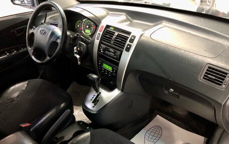 Hyundai Tucson III, 2006 год, 800 000 рублей, 8 фотография