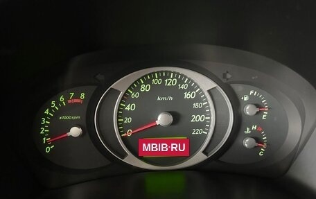 Hyundai Tucson III, 2006 год, 800 000 рублей, 11 фотография