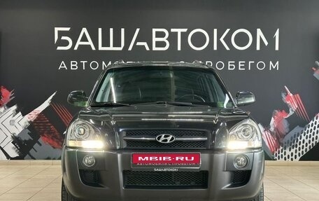 Hyundai Tucson III, 2006 год, 800 000 рублей, 5 фотография
