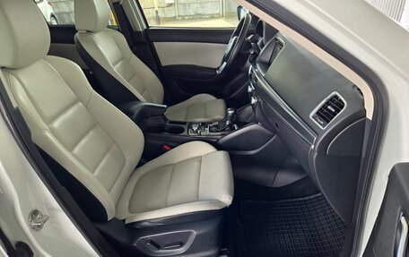 Mazda CX-5 II, 2015 год, 1 990 000 рублей, 23 фотография