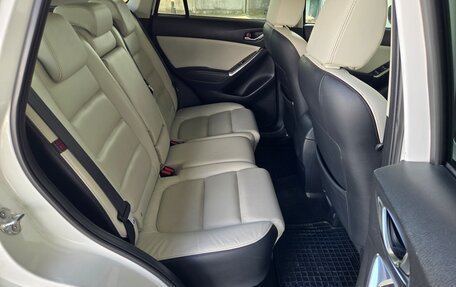 Mazda CX-5 II, 2015 год, 1 990 000 рублей, 24 фотография
