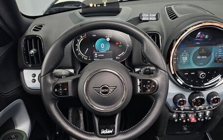 MINI Countryman II (F60), 2022 год, 3 150 000 рублей, 8 фотография