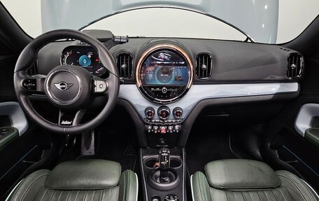 MINI Countryman II (F60), 2022 год, 3 150 000 рублей, 7 фотография