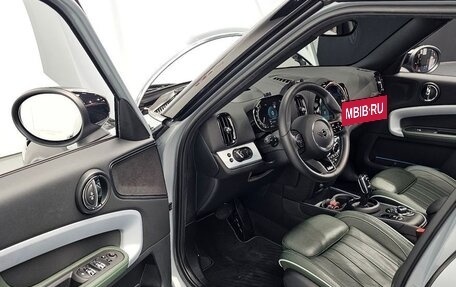MINI Countryman II (F60), 2022 год, 3 150 000 рублей, 6 фотография