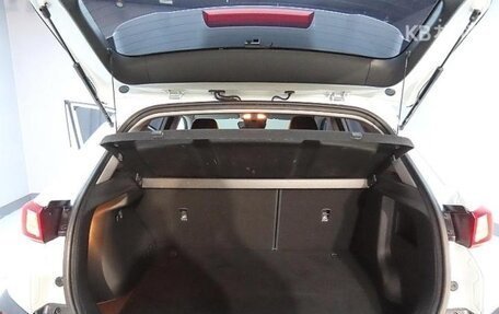 Hyundai Kona I, 2021 год, 2 950 000 рублей, 19 фотография