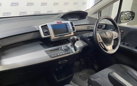 Honda Freed I, 2012 год, 1 065 000 рублей, 3 фотография