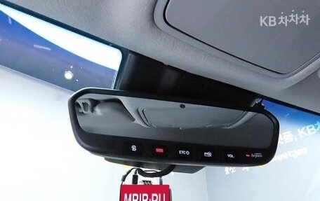 Hyundai Kona I, 2021 год, 2 950 000 рублей, 16 фотография