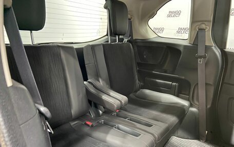Honda Freed I, 2012 год, 1 065 000 рублей, 8 фотография