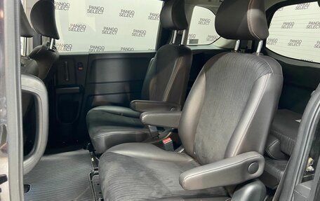 Honda Freed I, 2012 год, 1 065 000 рублей, 13 фотография