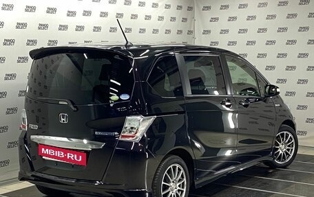 Honda Freed I, 2012 год, 1 065 000 рублей, 2 фотография