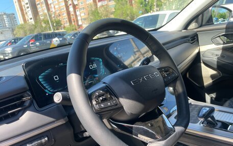 CheryExeed TXL, 2023 год, 2 550 000 рублей, 6 фотография