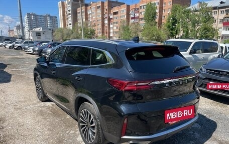 CheryExeed TXL, 2023 год, 2 550 000 рублей, 4 фотография