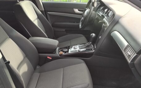 Audi A6, 2005 год, 550 000 рублей, 2 фотография