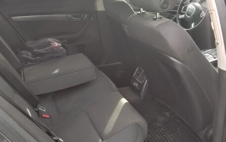 Audi A6, 2005 год, 550 000 рублей, 3 фотография