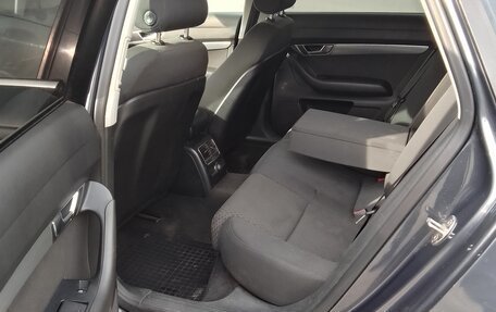 Audi A6, 2005 год, 550 000 рублей, 4 фотография