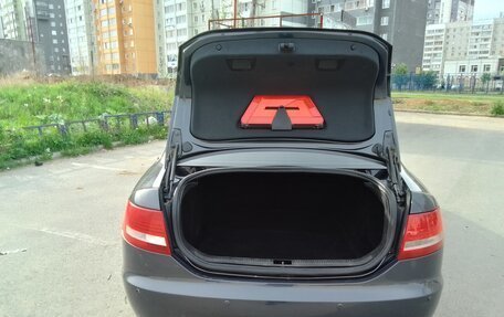 Audi A6, 2005 год, 550 000 рублей, 7 фотография