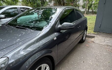 Opel Astra H, 2008 год, 700 000 рублей, 5 фотография