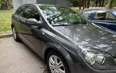 Opel Astra H, 2008 год, 700 000 рублей, 2 фотография