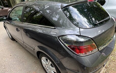 Opel Astra H, 2008 год, 700 000 рублей, 3 фотография