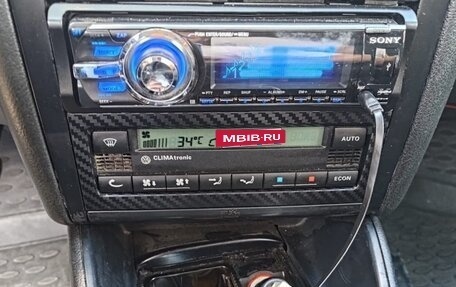 Volkswagen Golf IV, 2002 год, 420 000 рублей, 5 фотография
