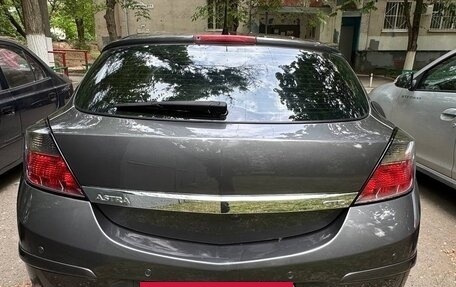 Opel Astra H, 2008 год, 700 000 рублей, 6 фотография