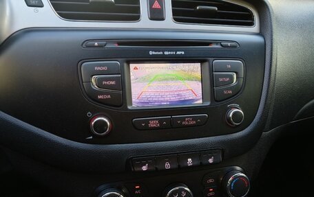 KIA cee'd III, 2013 год, 1 350 000 рублей, 9 фотография
