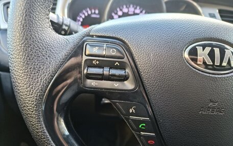 KIA cee'd III, 2013 год, 1 350 000 рублей, 10 фотография