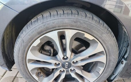 KIA cee'd III, 2013 год, 1 350 000 рублей, 14 фотография