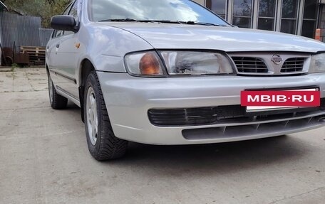 Nissan Almera, 1997 год, 325 000 рублей, 6 фотография