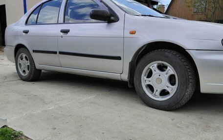 Nissan Almera, 1997 год, 325 000 рублей, 8 фотография