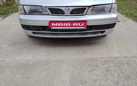 Nissan Almera, 1997 год, 325 000 рублей, 5 фотография