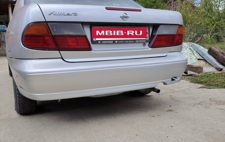 Nissan Almera, 1997 год, 325 000 рублей, 2 фотография