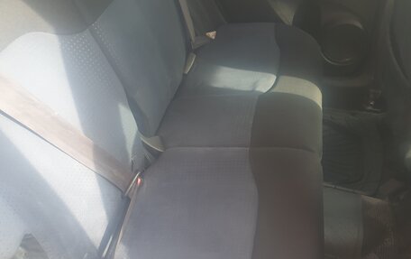 Honda Fit III, 2008 год, 670 000 рублей, 12 фотография