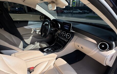 Mercedes-Benz C-Класс, 2014 год, 2 050 000 рублей, 10 фотография