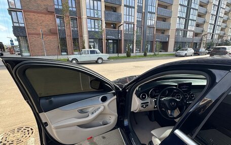 Mercedes-Benz C-Класс, 2014 год, 2 050 000 рублей, 9 фотография