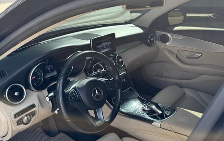 Mercedes-Benz C-Класс, 2014 год, 2 050 000 рублей, 8 фотография