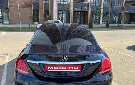 Mercedes-Benz C-Класс, 2014 год, 2 050 000 рублей, 6 фотография