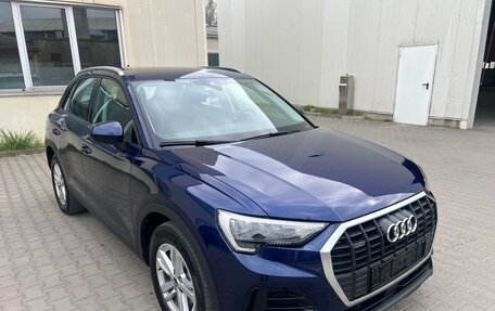 Audi Q3, 2021 год, 3 350 000 рублей, 3 фотография