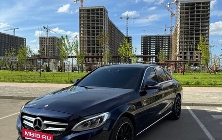 Mercedes-Benz C-Класс, 2014 год, 2 050 000 рублей, 2 фотография