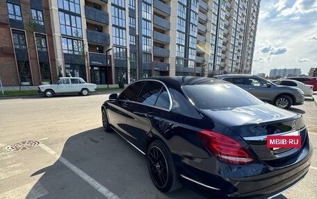 Mercedes-Benz C-Класс, 2014 год, 2 050 000 рублей, 4 фотография