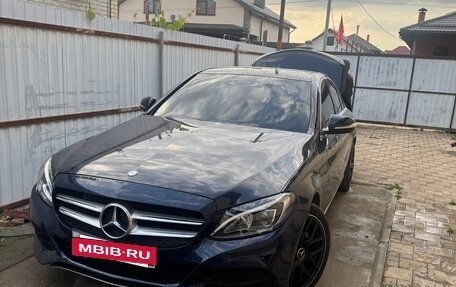 Mercedes-Benz C-Класс, 2014 год, 2 050 000 рублей, 13 фотография