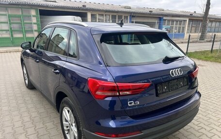 Audi Q3, 2021 год, 3 350 000 рублей, 7 фотография