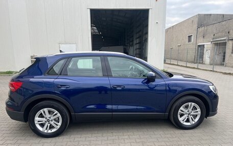 Audi Q3, 2021 год, 3 350 000 рублей, 4 фотография