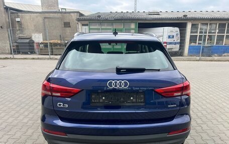 Audi Q3, 2021 год, 3 350 000 рублей, 6 фотография
