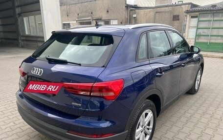 Audi Q3, 2021 год, 3 350 000 рублей, 5 фотография
