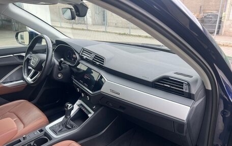 Audi Q3, 2021 год, 3 350 000 рублей, 11 фотография